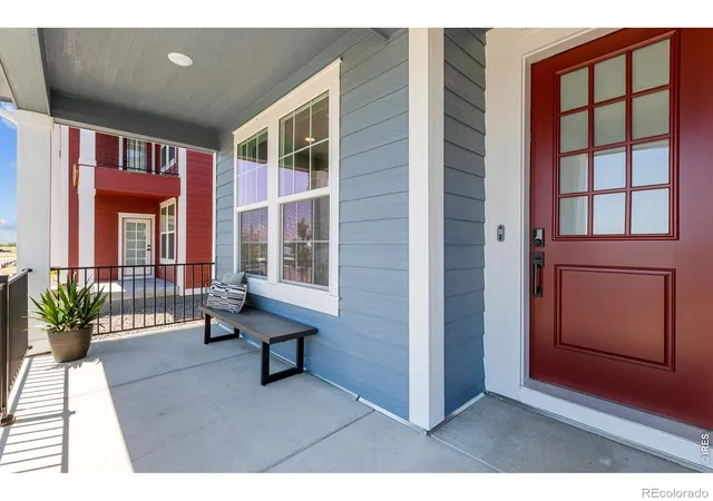 Photo 3 of Single family home for sale at 5721 Quentin Ln, Timnath, CO 80547 | MLS# IR1070246 | Listing updated on 2026-10-08