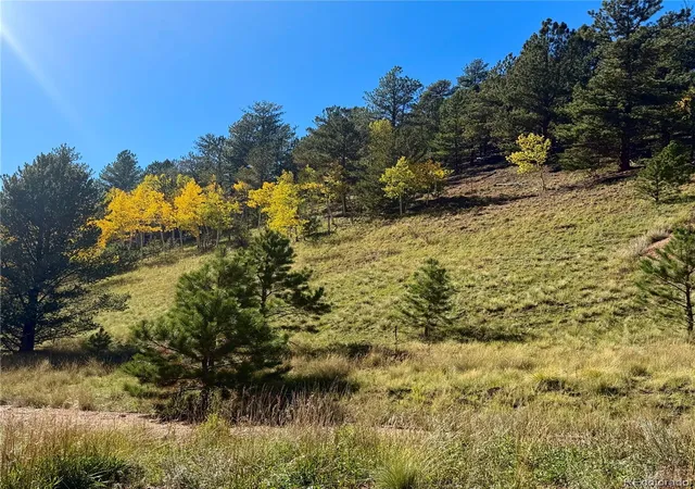 Photo 2 of Land for sale at 200 Beaver Pond Rd, Divide, CO 80814 | MLS# 1756917 | Listing updated on 2026-10-08