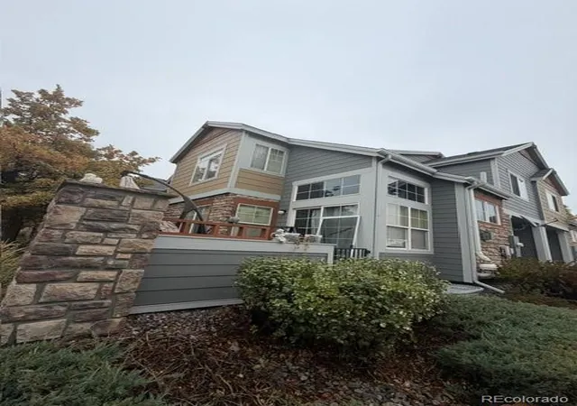 Townhouse for sale at 12808 Jasmine St #D, Thornton, CO 80602 | MLS# 9051228