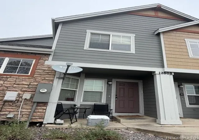 Photo 2 of Townhouse for sale at 12808 Jasmine St #D, Thornton, CO 80602 | MLS# 9051228 | Listing updated on 2026-10-26