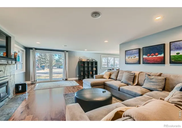 Photo 2 of Single family home for sale at 4370 Comanche Dr, Boulder, CO 80303 | MLS# IR1070247 | Listing updated on 2026-10-08