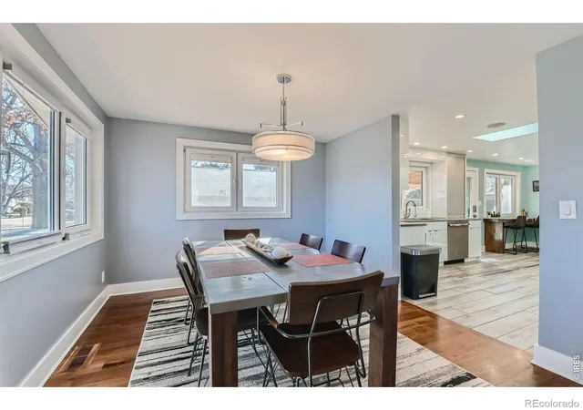 Photo 3 of Single family home for sale at 4370 Comanche Dr, Boulder, CO 80303 | MLS# IR1070247 | Listing updated on 2026-10-08