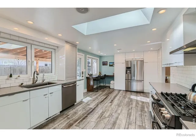 Photo 4 of Single family home for sale at 4370 Comanche Dr, Boulder, CO 80303 | MLS# IR1070247 | Listing updated on 2026-10-08