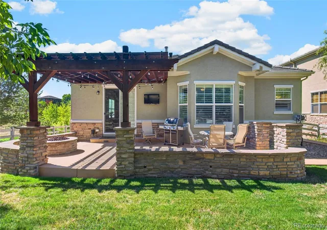 Single family home for sale at 3423 Vestal Loop, Broomfield, CO 80023 | MLS# 7604191