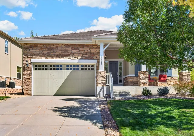 Photo 3 of Single family home for sale at 3423 Vestal Loop, Broomfield, CO 80023 | MLS# 7604191 | Listing updated on 2026-10-09