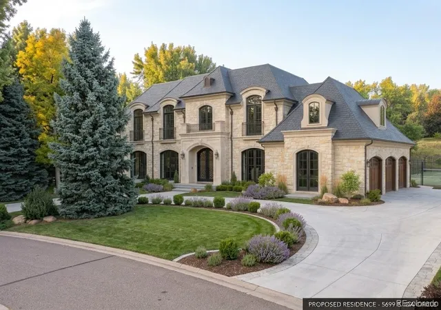 Photo 2 of Single family home for sale at 5699 E Ida Cir, Greenwood Village, CO 80111 | MLS# 3064862 | Listing updated on 2026-10-22
