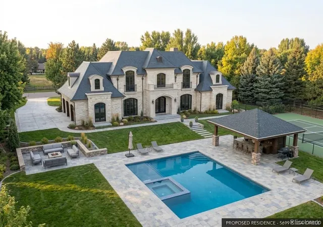 Photo 3 of Single family home for sale at 5699 E Ida Cir, Greenwood Village, CO 80111 | MLS# 3064862 | Listing updated on 2026-10-22