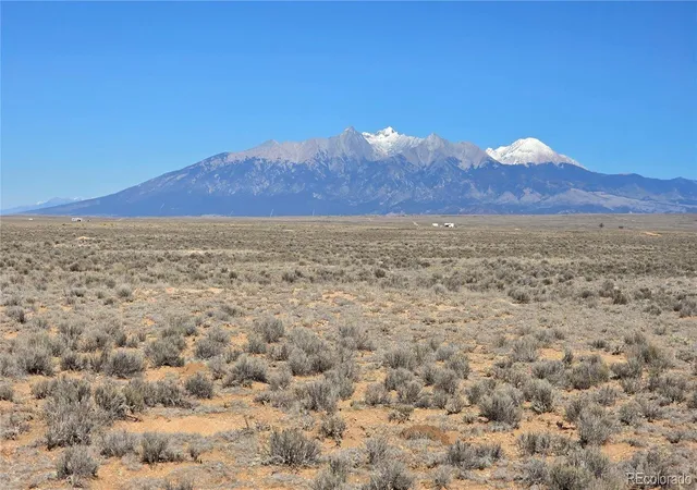 Photo 1 of Land for sale at Lot 15 3rd Street, San Luis, CO 81152 | MLS# 6260717 | Listing updated on 2026-10-08
