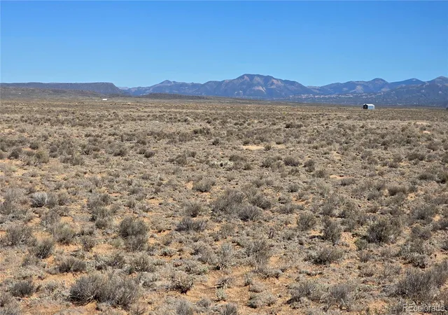 Photo 2 of Land for sale at Lot 15 3rd Street, San Luis, CO 81152 | MLS# 6260717 | Listing updated on 2026-10-08
