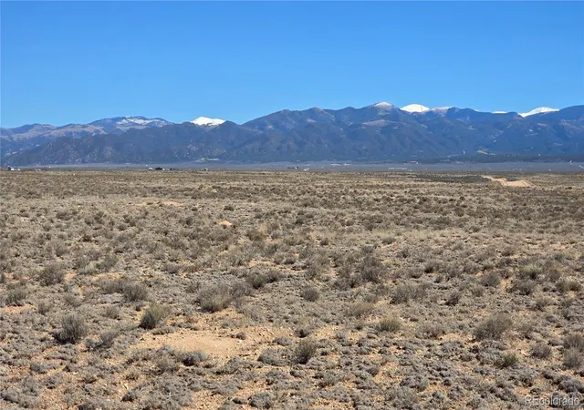 Photo 4 of Land for sale at Lot 15 3rd Street, San Luis, CO 81152 | MLS# 6260717 | Listing updated on 2026-10-08