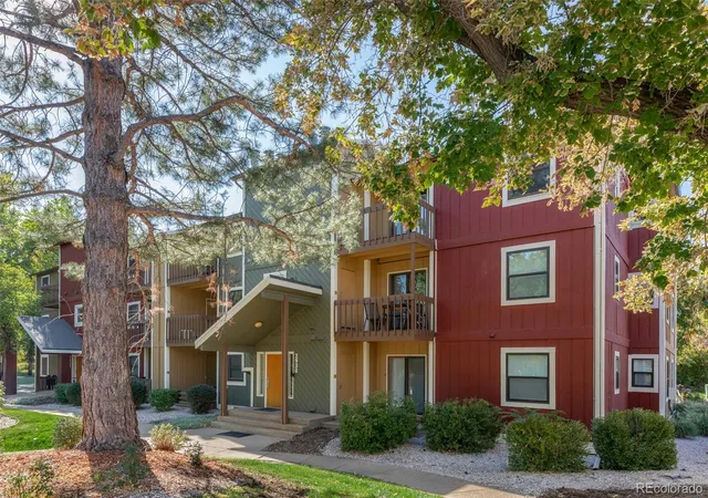Condo for sale at 2930 Shadow Crk Dr #304, Boulder, CO 80303 | MLS# 9536633