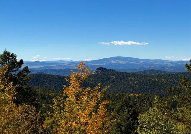 Photo 3 of Land for sale at 624 Witherite Dr, Divide, CO 80814 | MLS# 1936642 | Listing updated on 2026-10-08