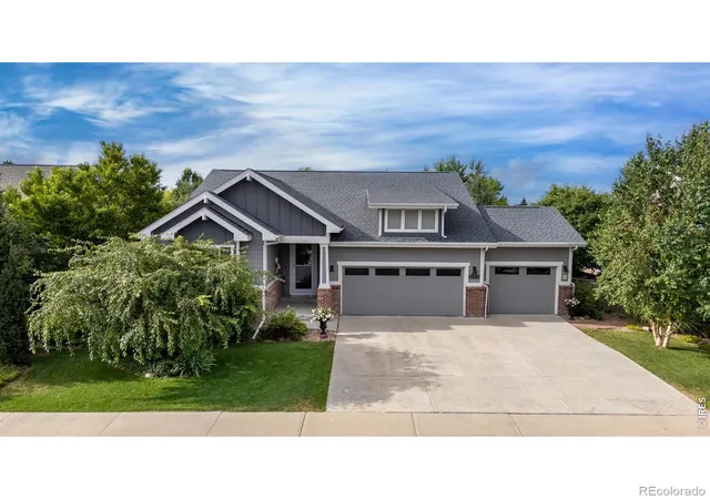Single family home for sale at 1435 16th Avenue, Longmont, CO 80501 | MLS# IR1070250