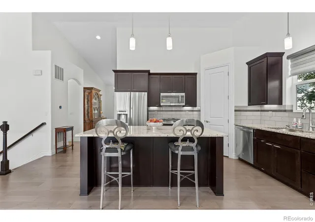 Photo 4 of Single family home for sale at 1435 16th Avenue, Longmont, CO 80501 | MLS# IR1070250 | Listing updated on 2026-10-20