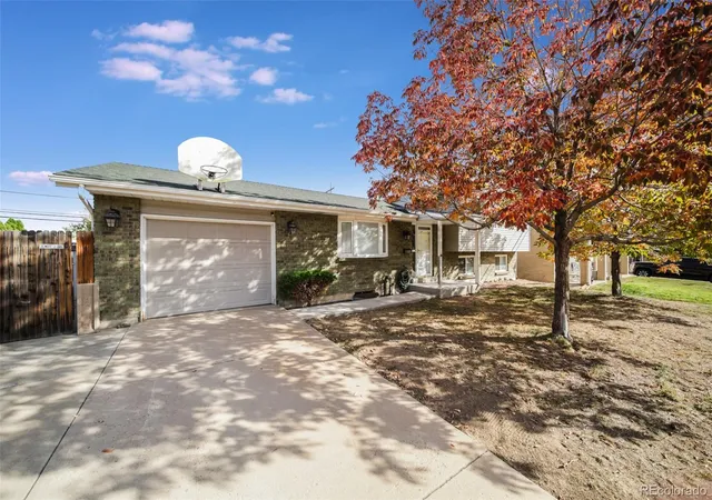 Single family home for sale at 4099 W Quinn Pl, Denver, CO 80236 | MLS# 6814086