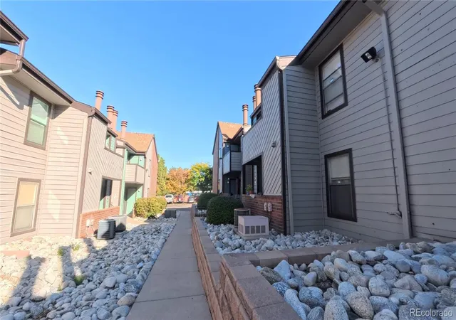 Condo for sale at 12051 E Harvard Ave #205, Aurora, CO 80014 | MLS# 7352750