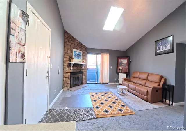 Photo 3 of Condo for sale at 12051 E Harvard Ave #205, Aurora, CO 80014 | MLS# 7352750 | Listing updated on 2026-10-10