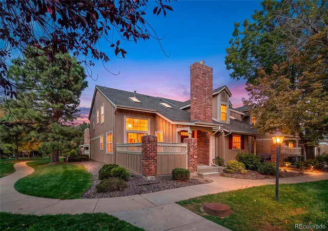 Townhouse for sale at 9908 Grv Way #A, Westminster, CO 80031 | MLS# 4878009
