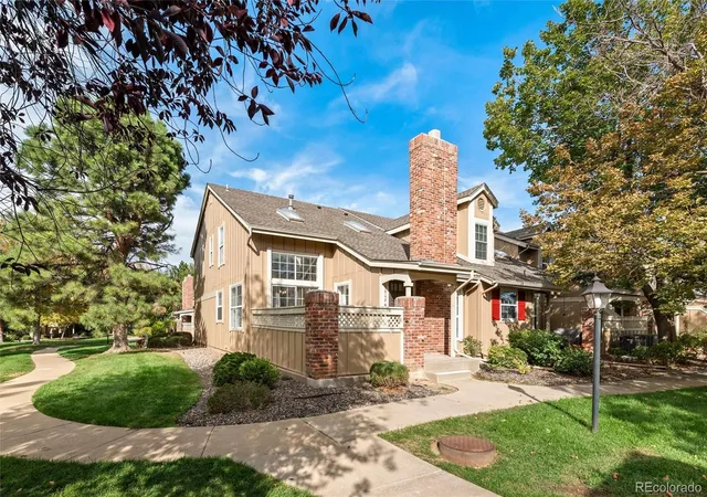 Photo 1 of Townhouse for sale at 9908 Grv Way #A, Westminster, CO 80031 | MLS# 4878009 | Listing updated on 2026-10-09