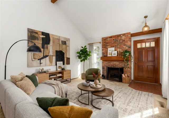 Photo 4 of Townhouse for sale at 9908 Grv Way #A, Westminster, CO 80031 | MLS# 4878009 | Listing updated on 2026-10-09