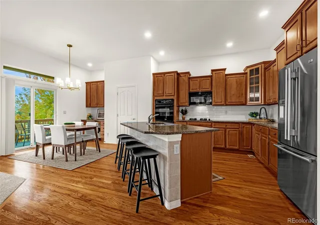 Photo 4 of Single family home for sale at 6240 S Newbern Way, Aurora, CO 80016 | MLS# 8701196 | Listing updated on 2026-10-17