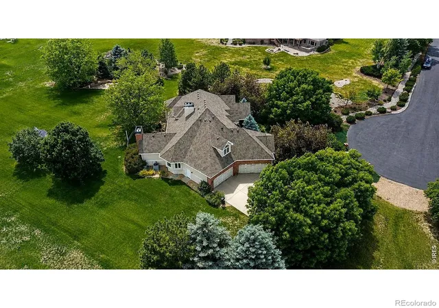 Photo 1 of Single family home for sale at 1425 Vantage View Ct, Fort Collins, CO 80525 | MLS# IR1070252 | Listing updated on 2026-10-09