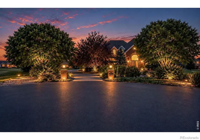 Photo 1 of Single family home for sale at 1425 Vantage View Ct, Fort Collins, CO 80525 | MLS# IR1070252 | Listing updated on 2026-10-09