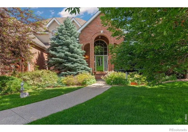 Photo 3 of Single family home for sale at 1425 Vantage View Ct, Fort Collins, CO 80525 | MLS# IR1070252 | Listing updated on 2026-10-09