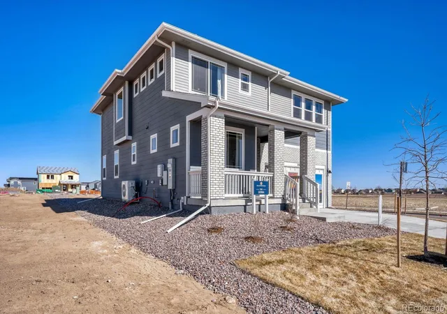 Photo 3 of Single family home for sale at 55043 E 27th Avenue, Strasburg, CO 80136 | MLS# 7105936 | Listing updated on 2026-10-08