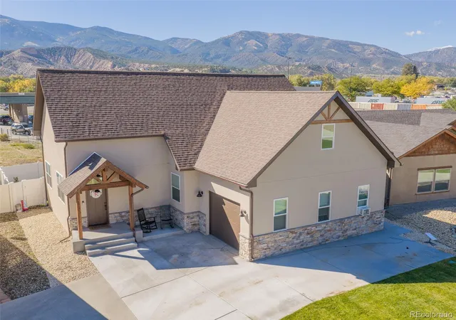 Photo 3 of Single family home for sale at 111 Starbuck Cir, Salida, CO 81201 | MLS# 9383360 | Listing updated on 2026-10-12