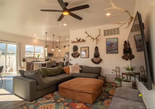 Photo 4 of Single family home for sale at 111 Starbuck Cir, Salida, CO 81201 | MLS# 9383360 | Listing updated on 2026-10-12