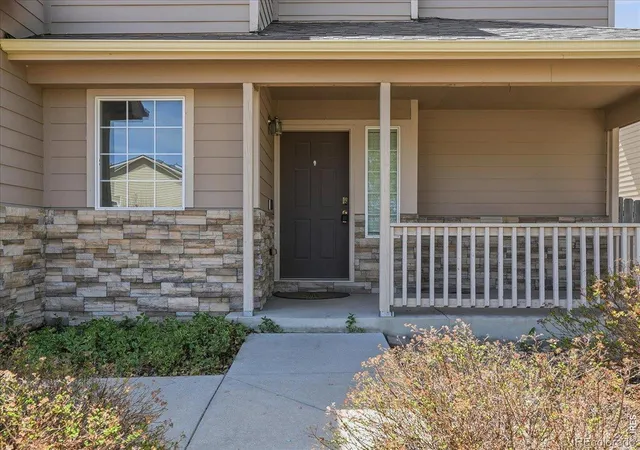 Photo 2 of Single family home for sale at 8406 17th Street, Greeley, CO 80634 | MLS# IR1070253 | Listing updated on 2026-10-09