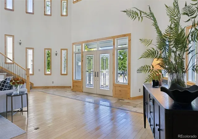 Photo 2 of Single family home for sale at 2895 S Cook St, Denver, CO 80210 | MLS# 7137941 | Listing updated on 2026-10-17