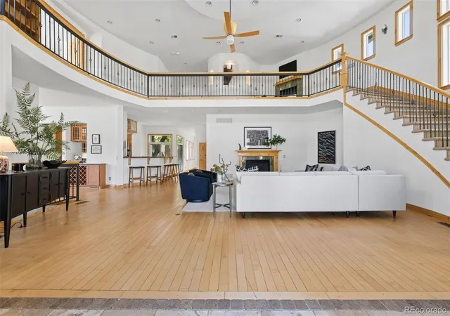 Photo 3 of Single family home for sale at 2895 S Cook St, Denver, CO 80210 | MLS# 7137941 | Listing updated on 2026-10-17
