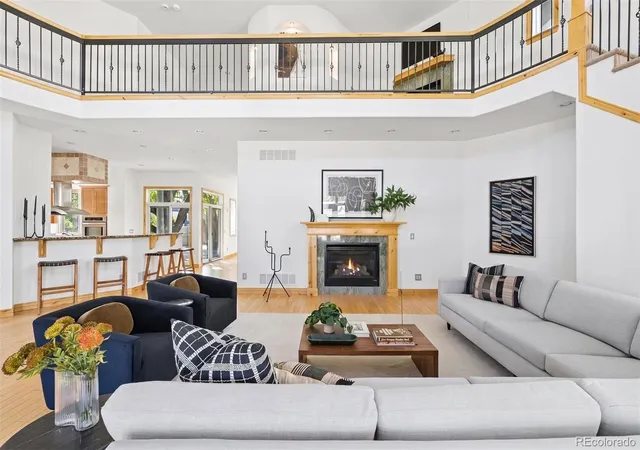 Photo 4 of Single family home for sale at 2895 S Cook St, Denver, CO 80210 | MLS# 7137941 | Listing updated on 2026-10-17