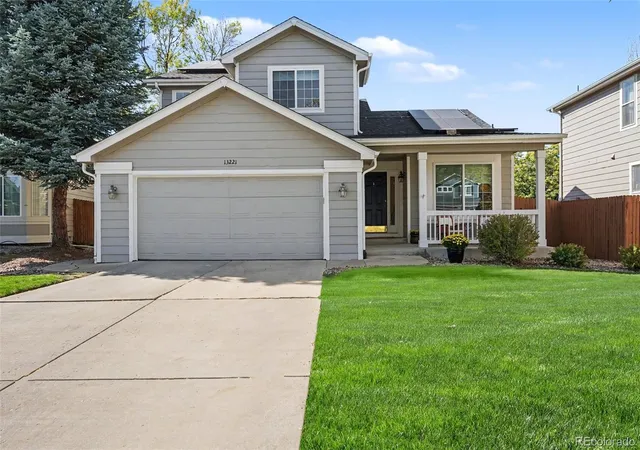Photo 1 of Single family home for sale at 13221 Columbine Cir, Thornton, CO 80241 | MLS# 6568400 | Listing updated on 2026-10-09
