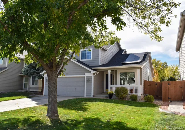 Photo 2 of Single family home for sale at 13221 Columbine Cir, Thornton, CO 80241 | MLS# 6568400 | Listing updated on 2026-10-09