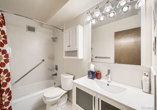 Photo 4 of Condo for sale at 9335 E Center Ave #4B, Denver, CO 80247 | MLS# 6350336 | Listing updated on 2026-10-12