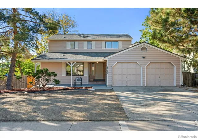 Single family home for sale at 1000 W Cannon Pl, Lafayette, CO 80026 | MLS# IR1070254