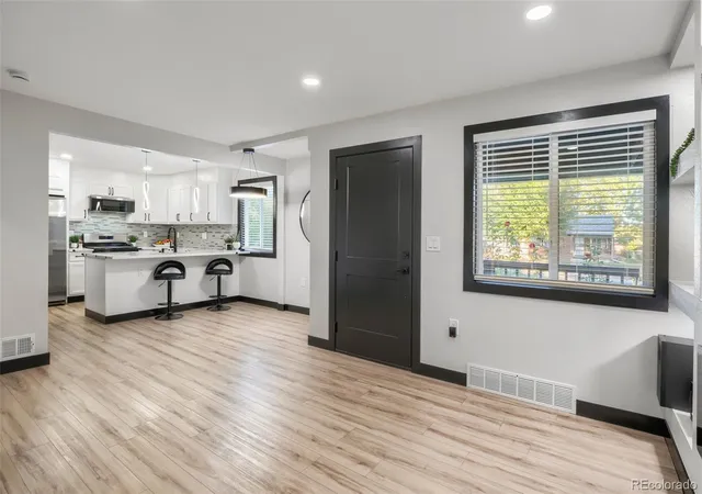 Photo 2 of Single family home for sale at 1575 S Zenobia St, Denver, CO 80219 | MLS# 7183578 | Listing updated on 2026-10-09