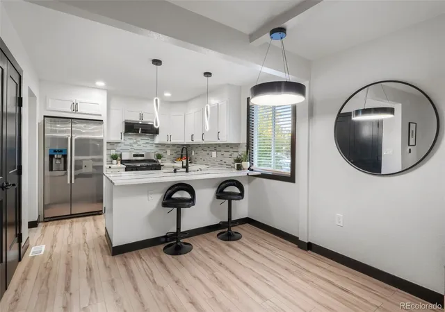 Photo 3 of Single family home for sale at 1575 S Zenobia St, Denver, CO 80219 | MLS# 7183578 | Listing updated on 2026-10-09
