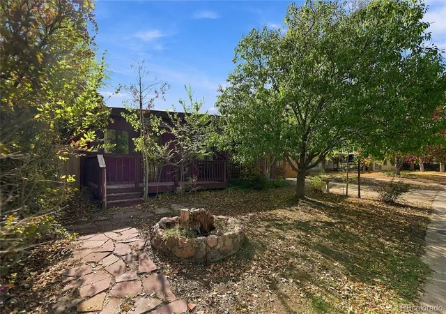 Photo 1 of Single family home for sale at 3030 Birch Ave, Boulder, CO 80305 | MLS# 1654486 | Listing updated on 2026-10-28