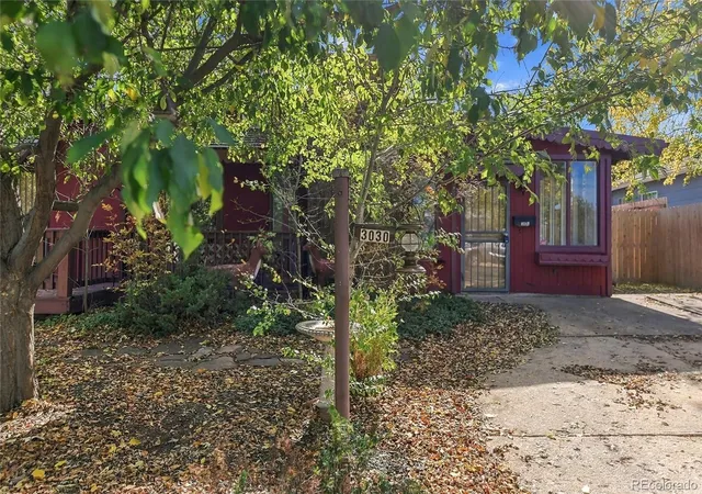 Photo 2 of Single family home for sale at 3030 Birch Ave, Boulder, CO 80305 | MLS# 1654486 | Listing updated on 2026-10-28