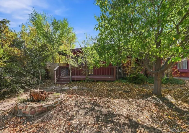 Photo 3 of Single family home for sale at 3030 Birch Ave, Boulder, CO 80305 | MLS# 1654486 | Listing updated on 2026-10-28