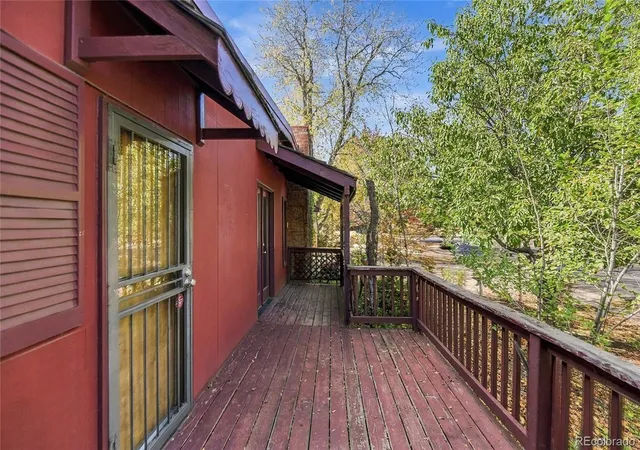 Photo 4 of Single family home for sale at 3030 Birch Ave, Boulder, CO 80305 | MLS# 1654486 | Listing updated on 2026-10-28