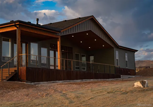 Photo 4 of Single family home for sale at 52 Grosbeak Pl, Glenwood Springs, CO 81601 | MLS# 8209435 | Listing updated on 2026-10-08