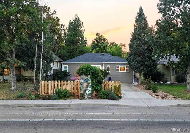 Single family home for sale at 625 Martin St, Longmont, CO 80501 | MLS# 7634417