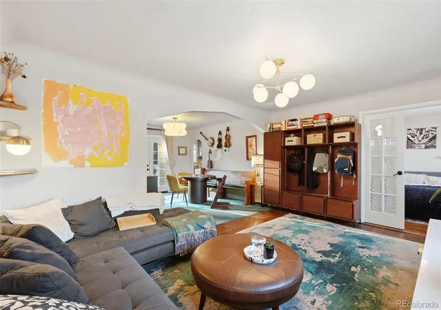Photo 4 of Single family home for sale at 625 Martin St, Longmont, CO 80501 | MLS# 7634417 | Listing updated on 2026-10-09