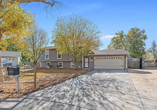 Single family home for sale at 17344 E Arkansas Ave, Aurora, CO 80017 | MLS# 8266399
