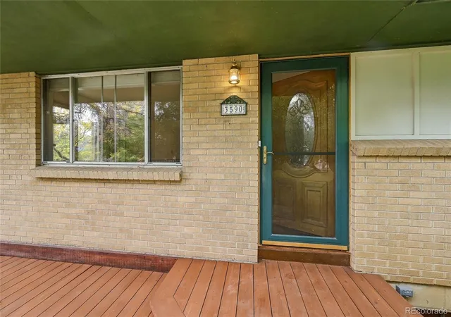 Photo 2 of Single family home for sale at 3590 Madison Ave, Boulder, CO 80303 | MLS# 3796418 | Listing updated on 2026-10-28